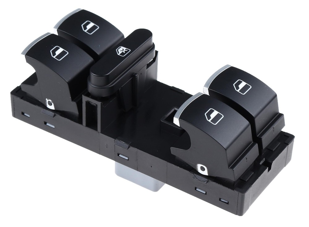 Driver Side Master Power Window Control Switch for 5ND959857