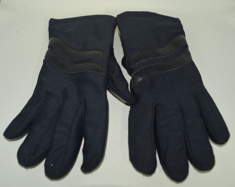 Thinsulate Shear Energy Womens Gloves Large Black