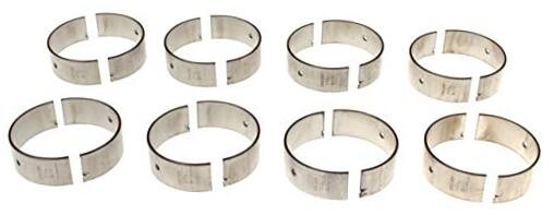 Clevite CB-634P(8) Engine Connecting Rod Bearing Set