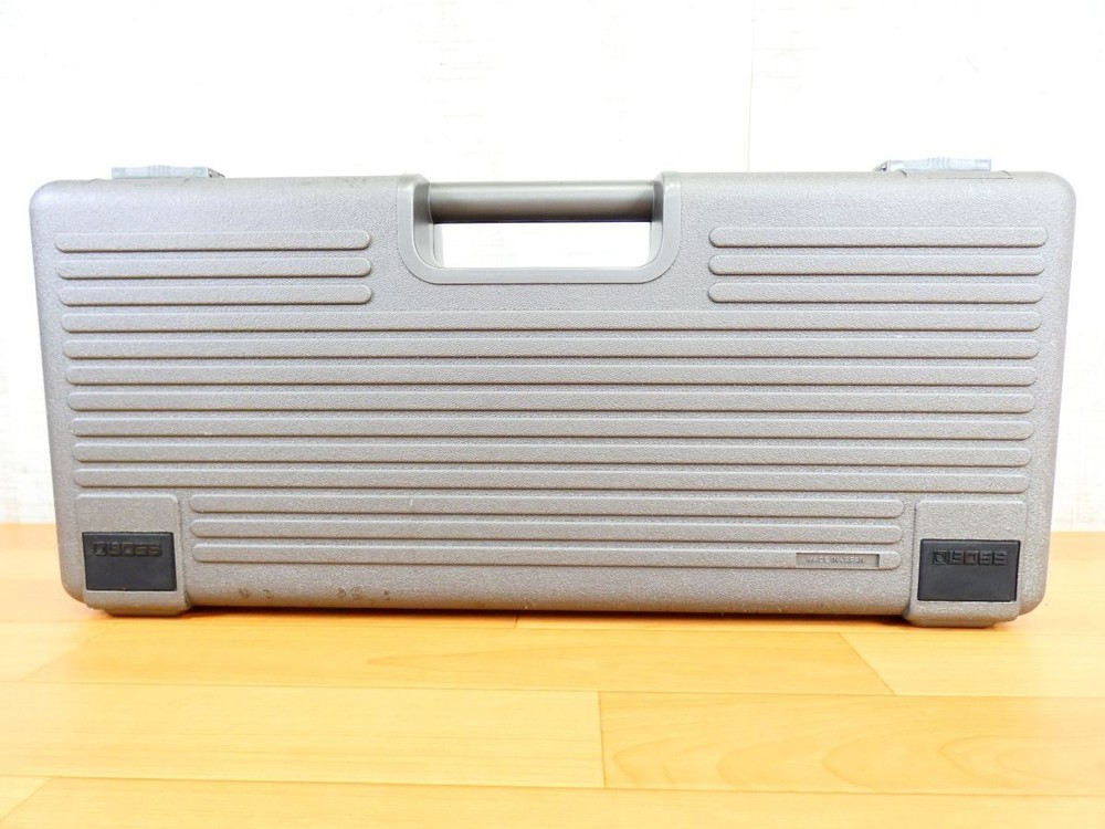 Boss BCB-6 Pedal Board Effects Pedal Case