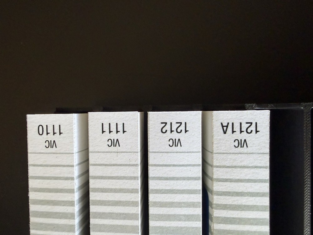 Vic 20 Memory Expansion Set, Super, 8k,16k, Programmers Aid