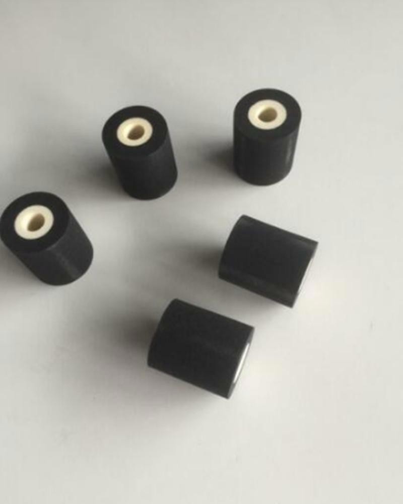 12pcs 36*32mm Hot Ink Roller For Solid Ink Wheel Code Printer Coding Machine