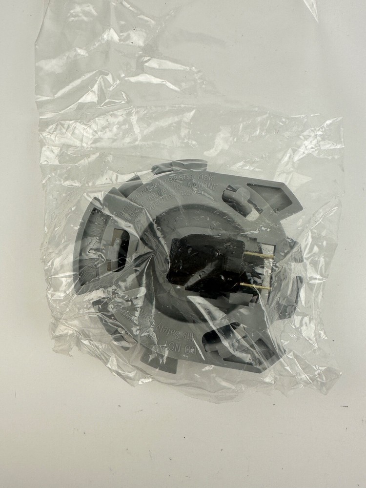 NSS 7692601 - Seat Switch Twist Mount