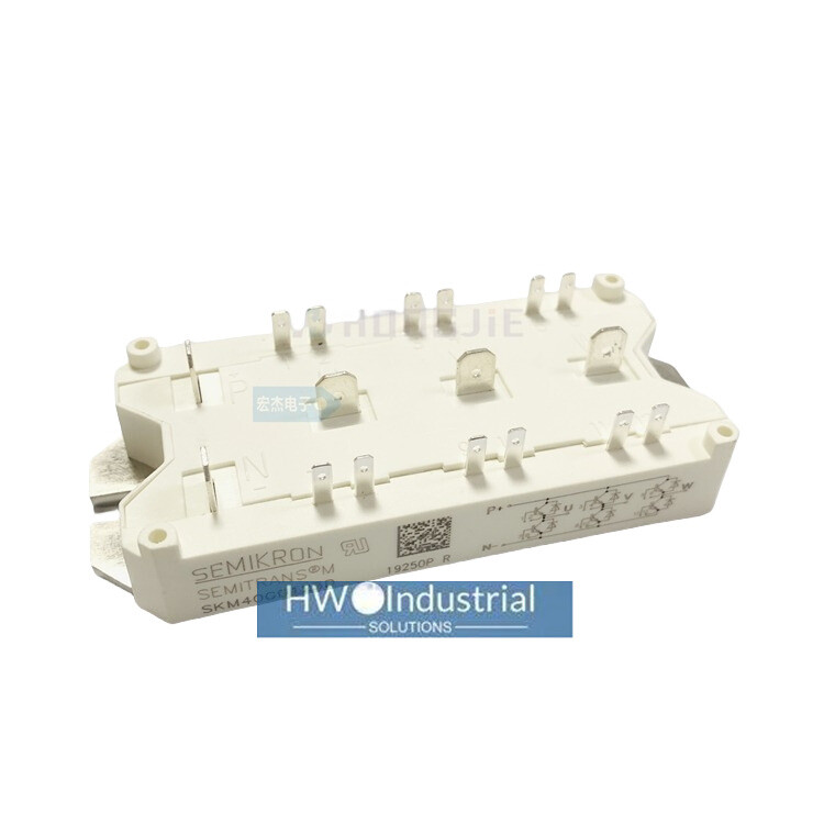 New SEMIKRON SKM22GD123D IGBT Module