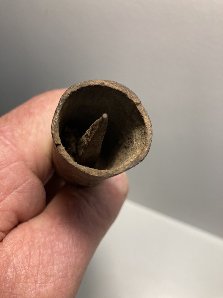 Antique Soldering Iron