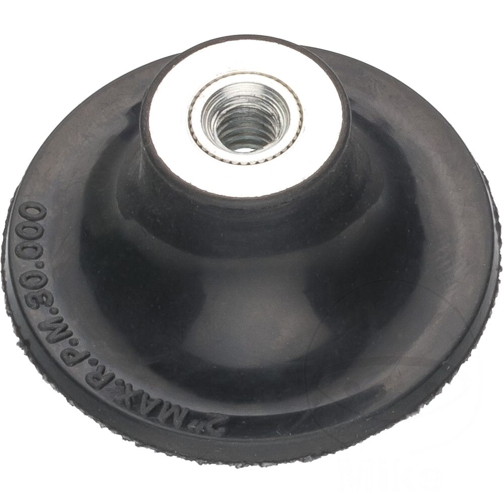 Bristle Grinder Plate 9033-11-015