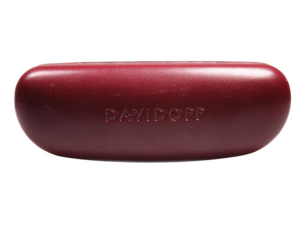 Hardshell Case By DAVIDOFF *SALE*