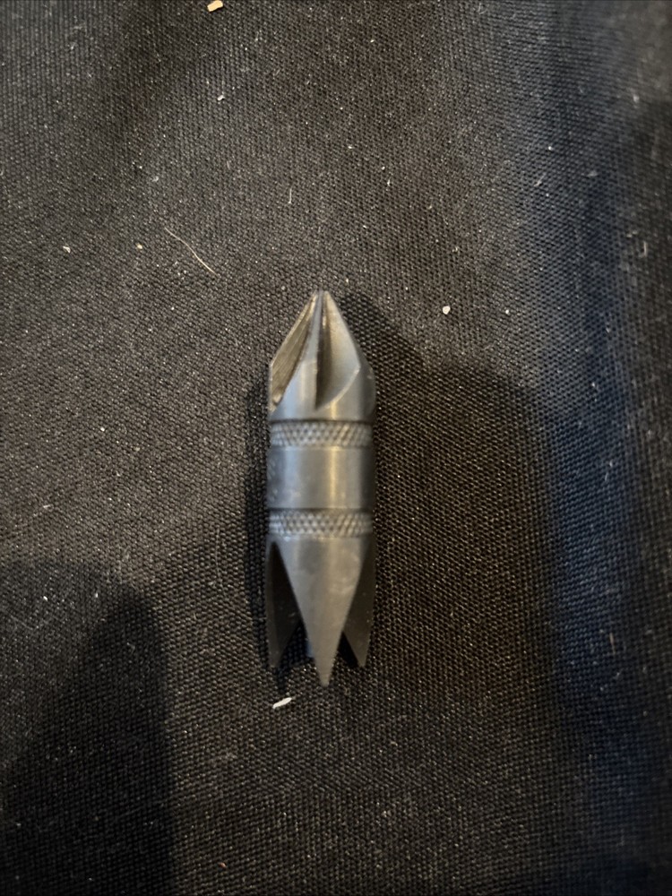 RCBS Chamfer/Burring Deburring Tool 09349 Reloading