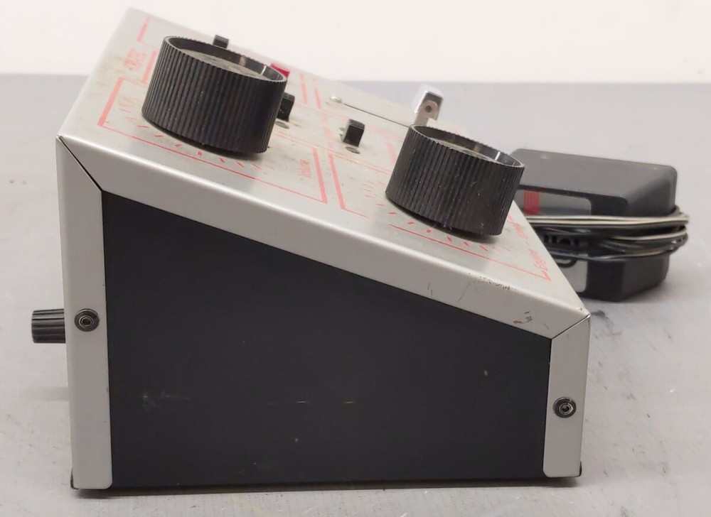 Tri-Tec DS-600 Diesel Sound System EX