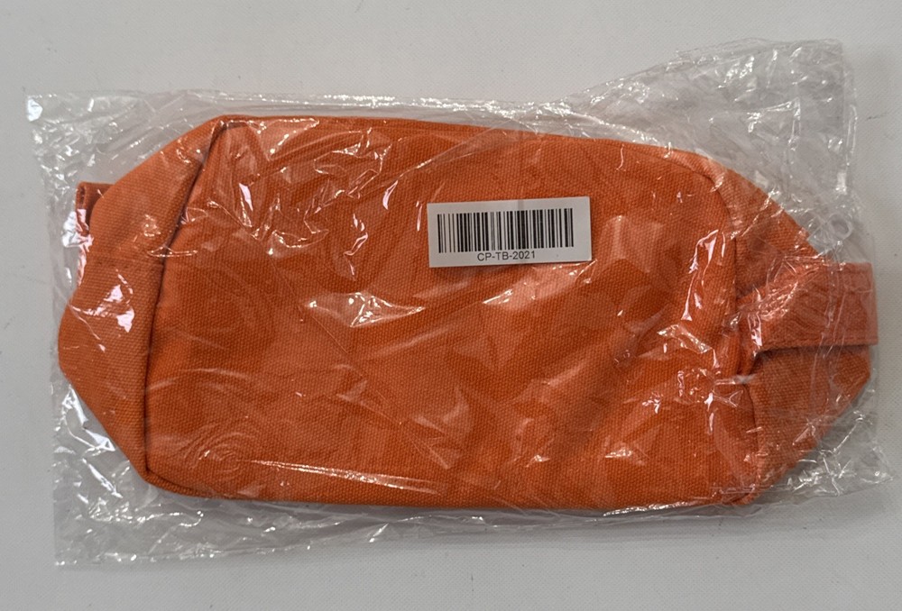 Carpe, Toiletry Bag
