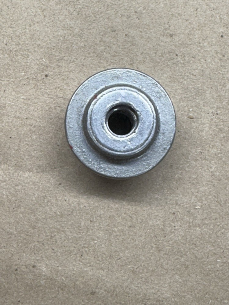 ShopSmith Mark V Bandsaw Cover Knobs Aluminum