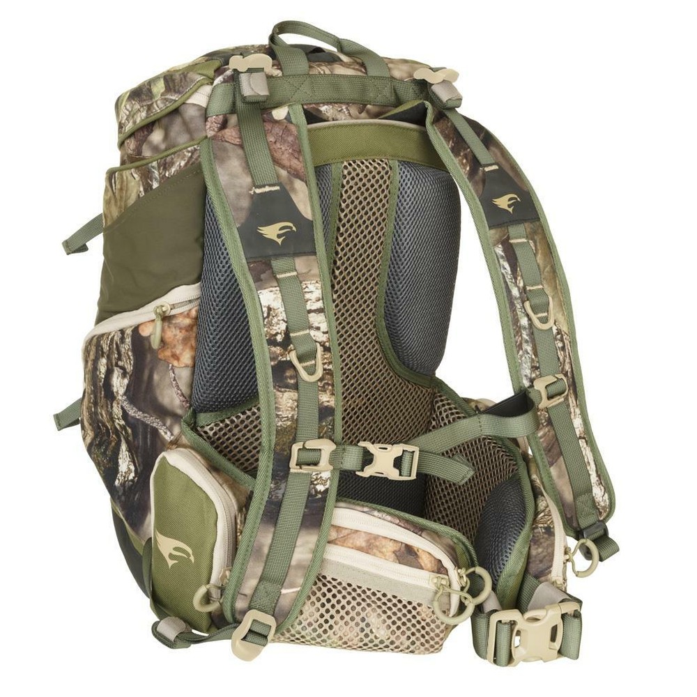 Elevation Hunt Canopy Tri-Zip 1200 Pack