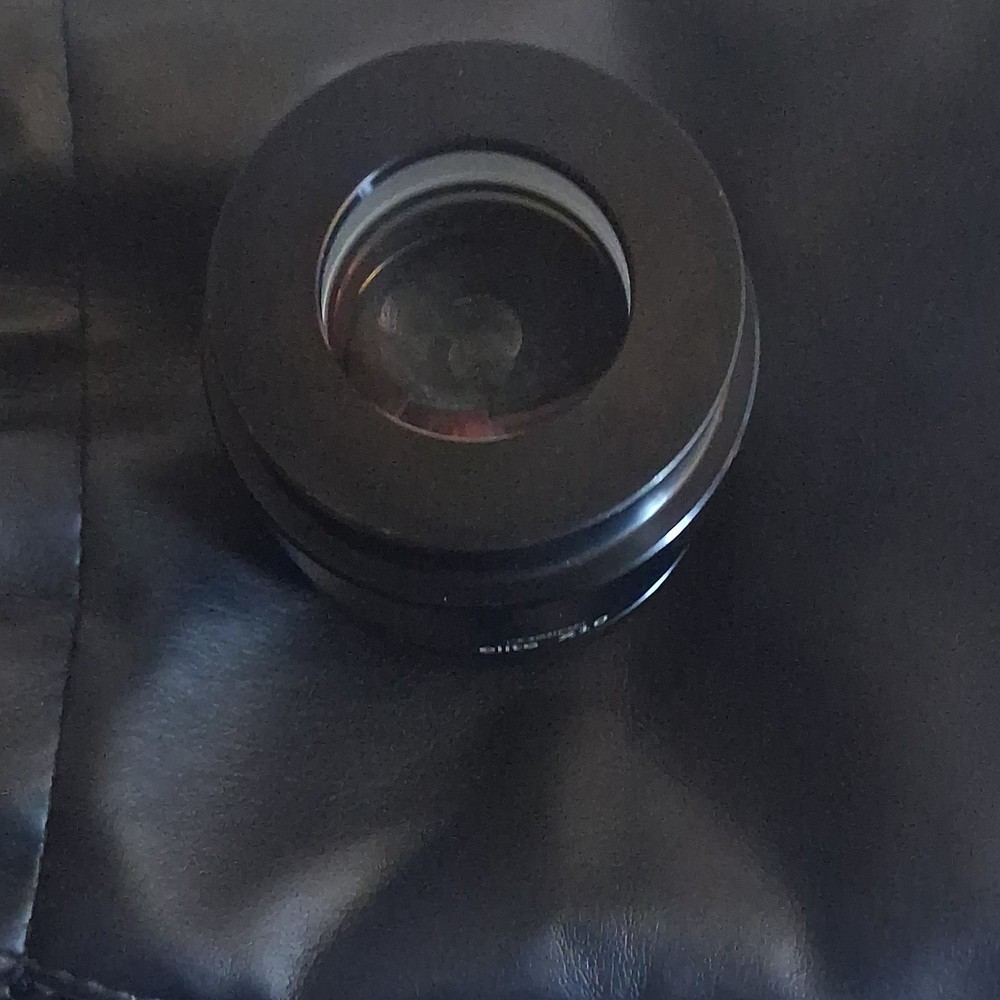 Vision Engineering elite X10 10x Microscope Objective
