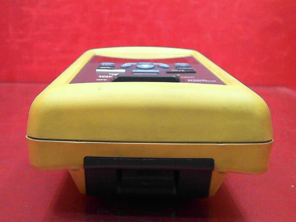 Fluke DSP-4000 Cable Analyzer
