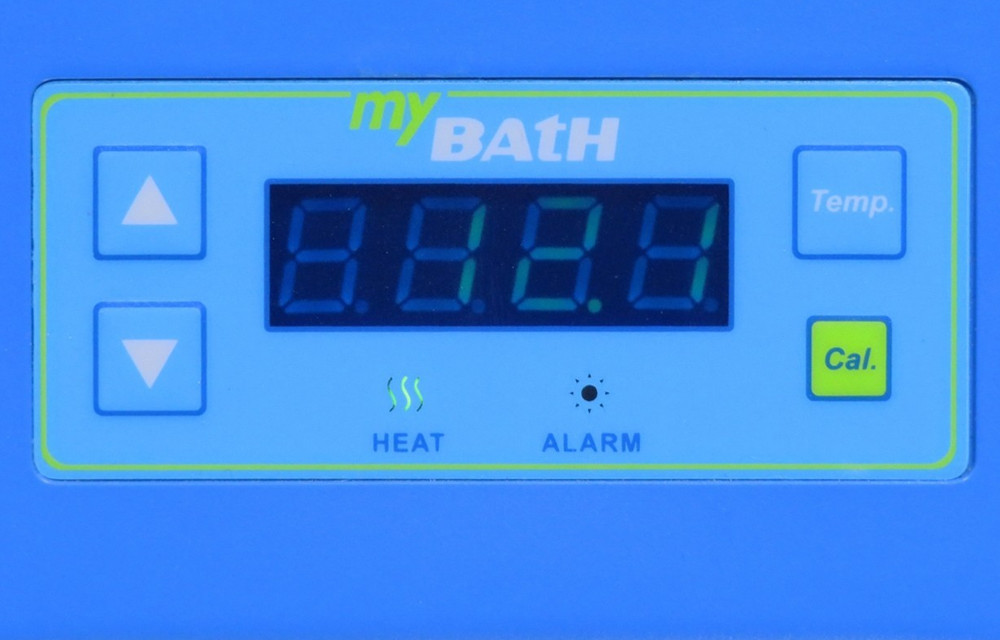 Benchmark Scientific MyBath 12L Water Bath