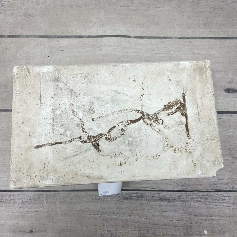 Unbranded Ceramic Casting Mold #BJ-104