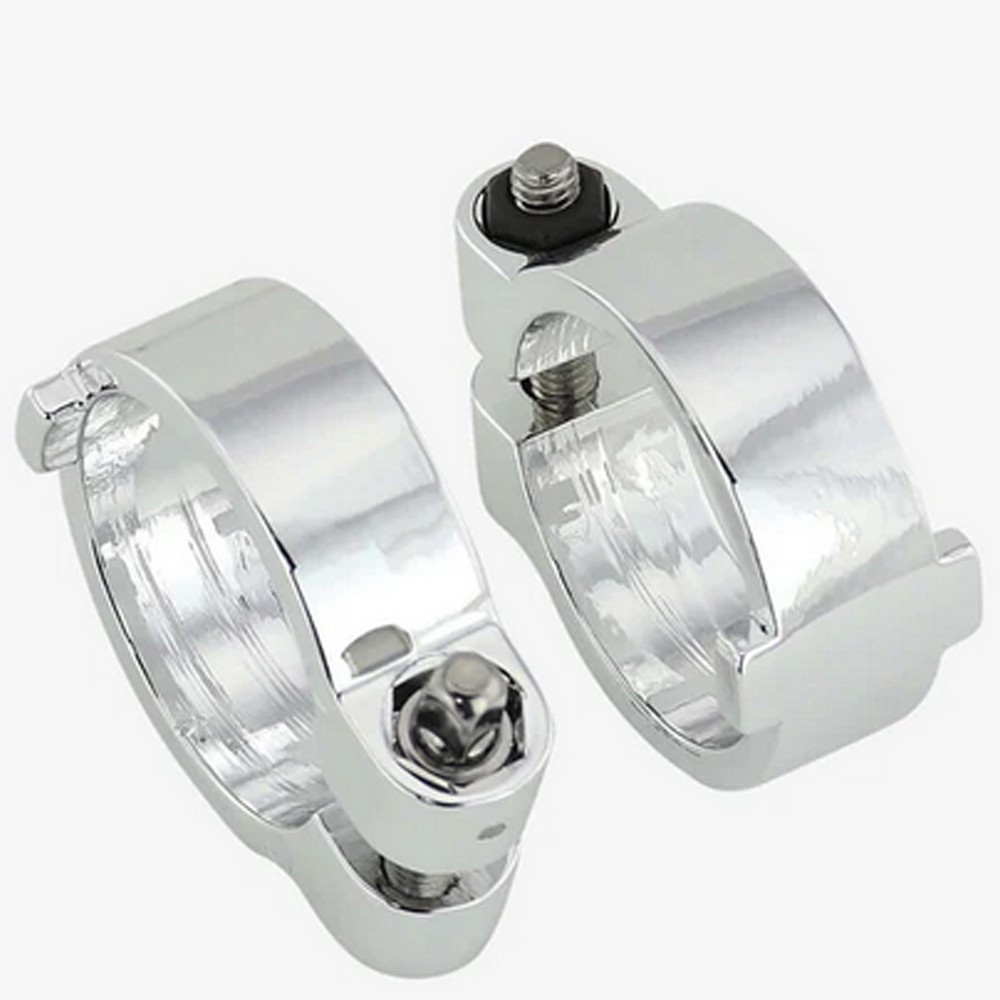 Gibraltar Chrome 1.5" Drum Rack Memory Lock 2-Pack