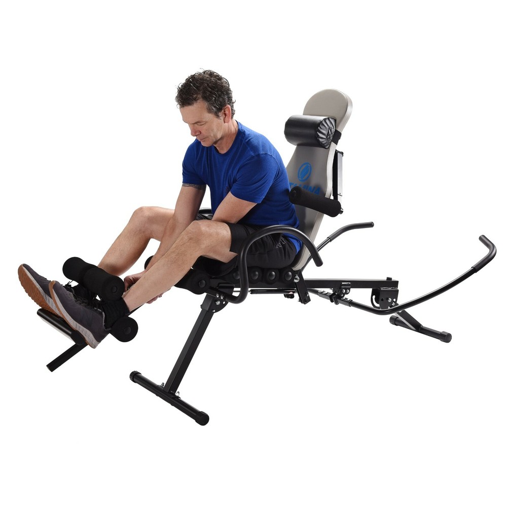Stamina ACTIVE AGING EasyDecompress PRO Back 55-1489