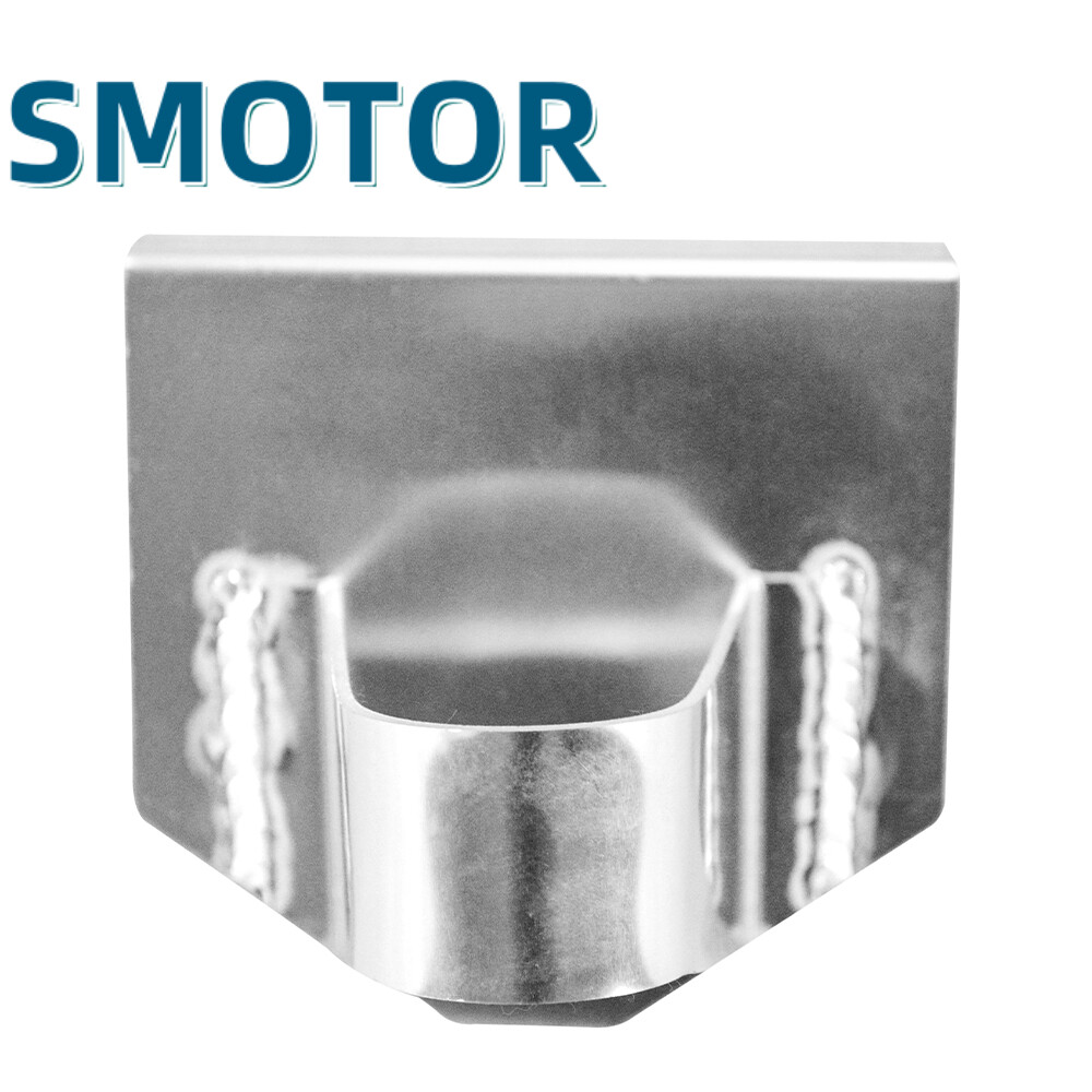 T-Handle Tool Box Holder Rack Organizer Trailer Garage