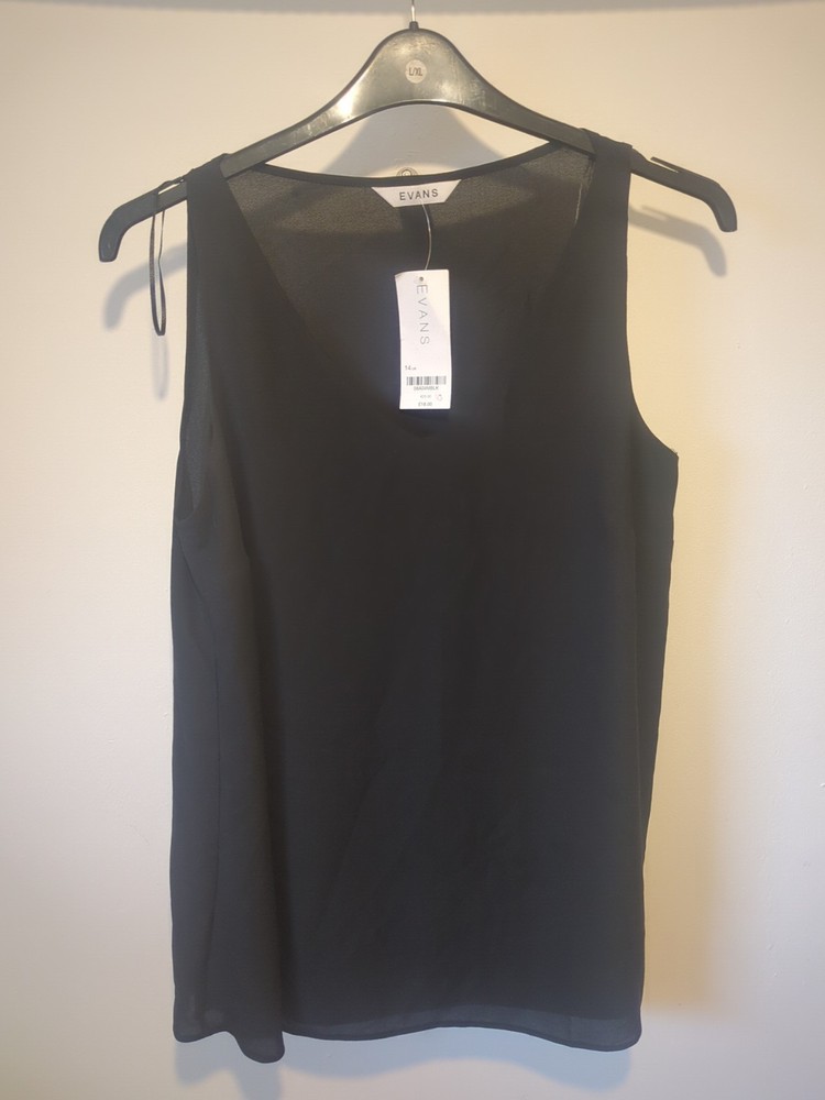 ladies bundle size 14, Evans, Boohoo, LB2