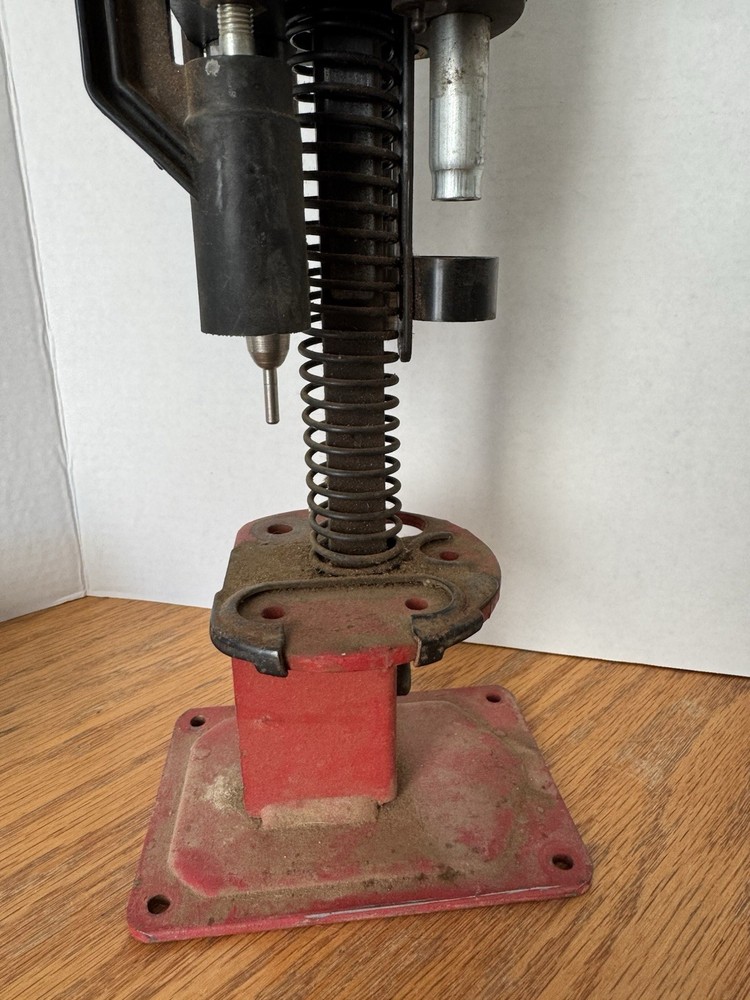Used MEC Outdoors 600 JR Mark V Shot Shell Reloader