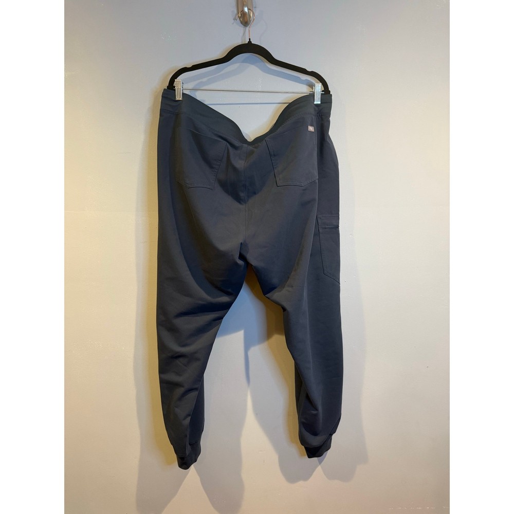 FIGS Technical Collection Scrub Set | Size XXL | Navy Blue