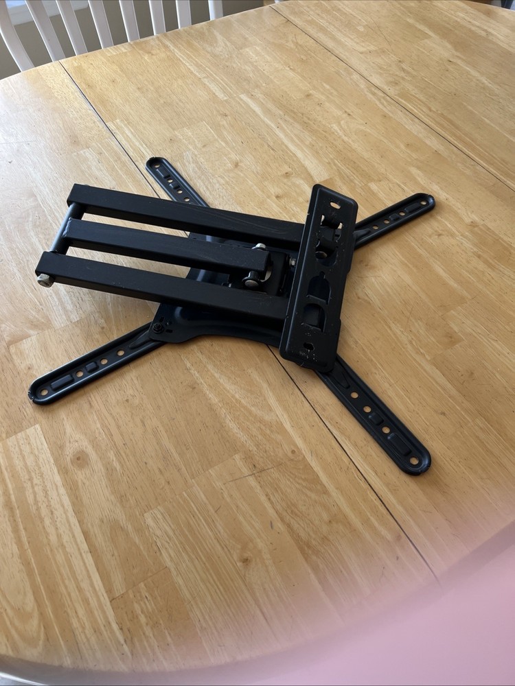 Full Motion Articulating Wall TV Mount 23”-86”