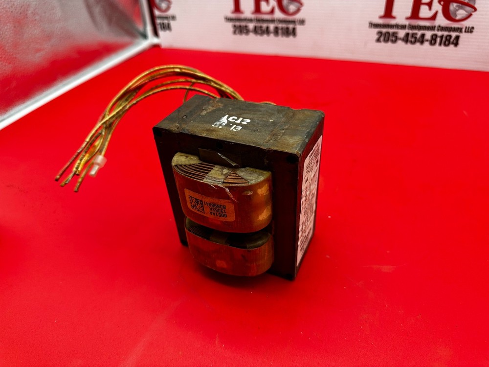 PHILIPS 71A6051-A BALLAST TRANSFORMER