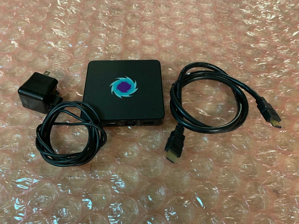 Mersive Solstice Pod SP-700x Wireless Presentation System w/ Power Adapter