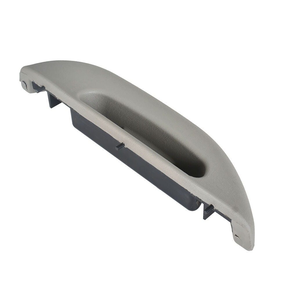 Right + Left For Chevy Express Van Armrest Pull Handle Cover 2x Front Side Set