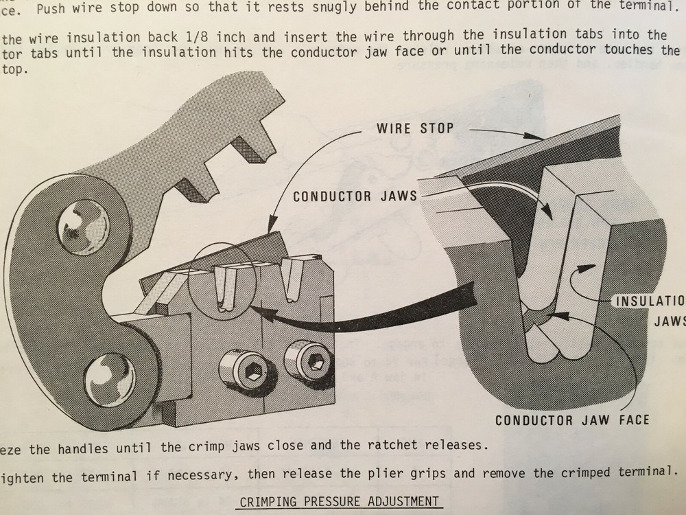 King KY-196, 196E, 197, & 197E Install Manual