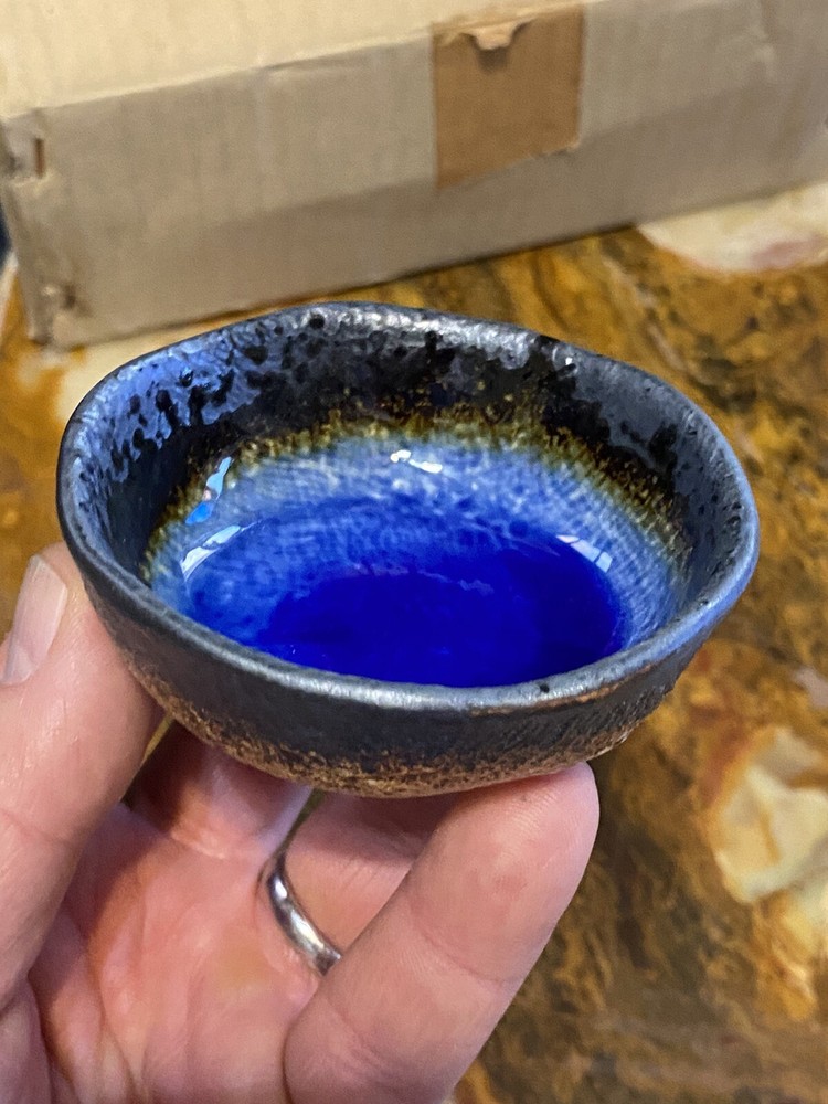 Miya Japan souce dish