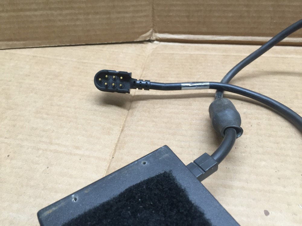 MK6 Switch Input Module from Power Wheelchairs 1136903