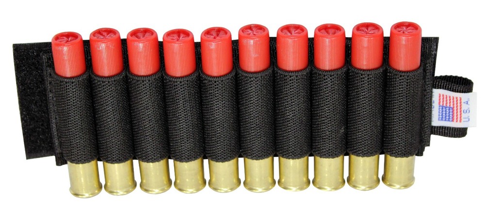 shell Carrier Ammo Pouch Compatible with Pointer pop .410 bore hunting home defe