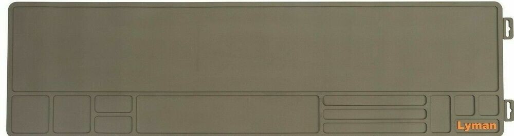 Lyman Essential Rifle Mat