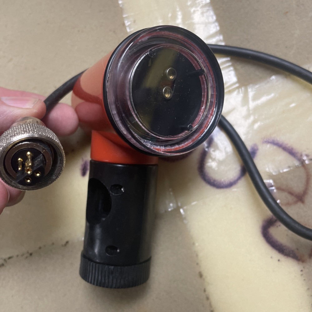 Ikelite TTL Digital Slave Sensor for Camera Set Up Underwater Scuba
