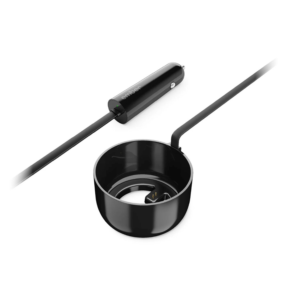 Ember Travel Mug Car Charger