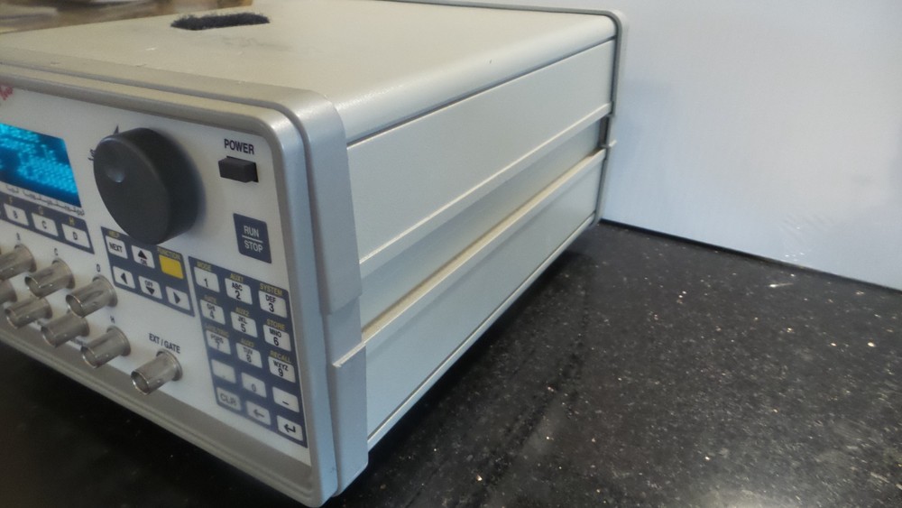 Quantum Plus Model 9518 Pulse Generator