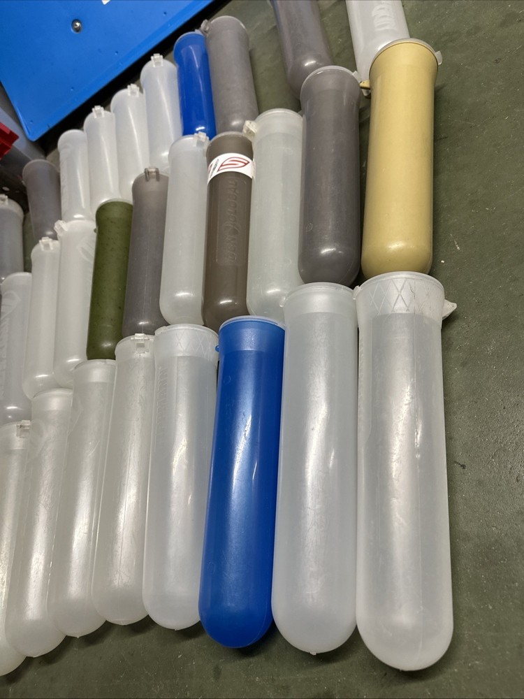 Assorted Paintball Pods - 41 Count