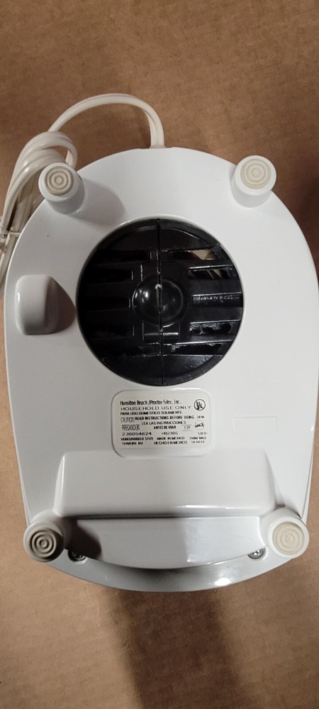 Proctor Silex Electric Blender