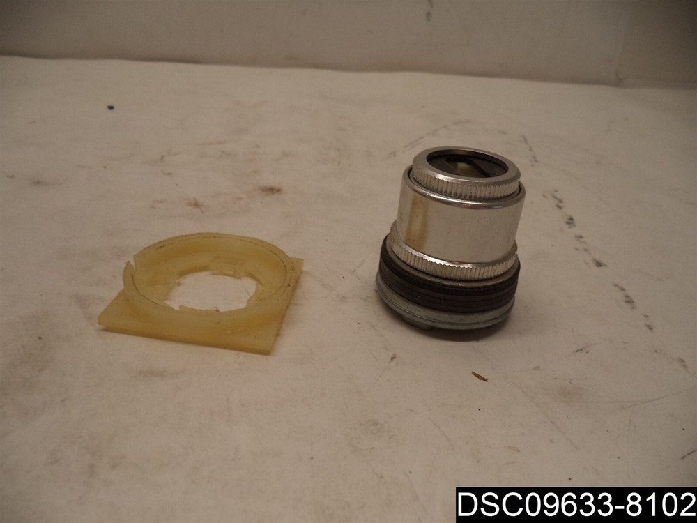 Square D Selector Switch Operator KS-11 9001 D-Series