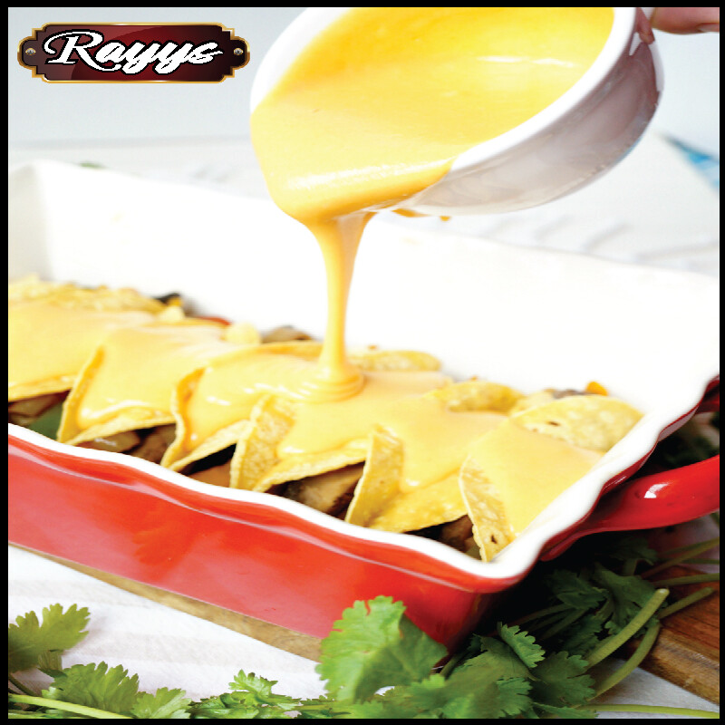 Cheese Sauce Rayys 330ml