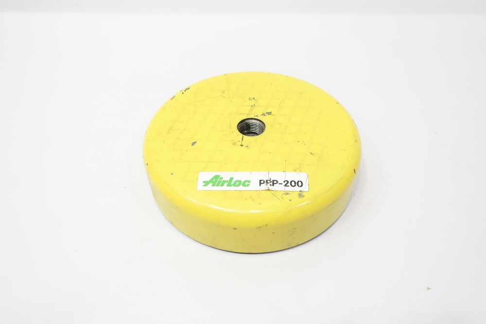 Airloc PRP-200 Jacmount Adjustable Leveler