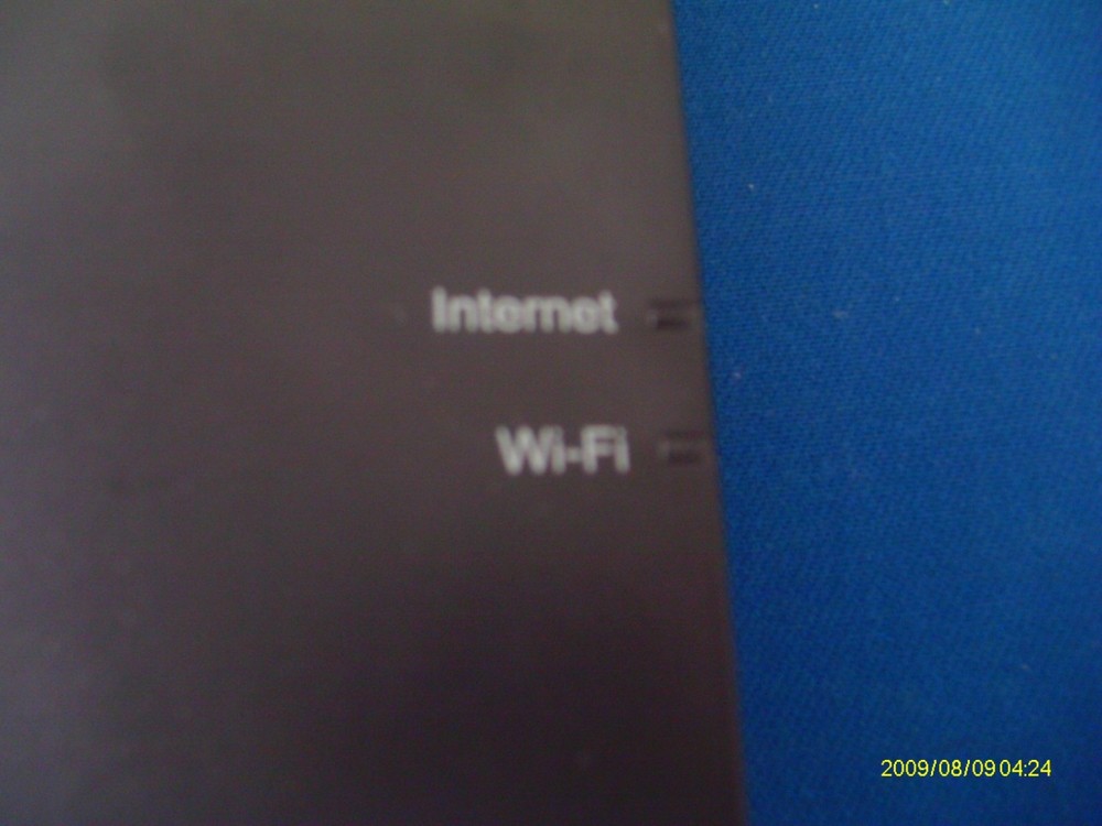 WINDSTREAM ACTIONTEC WI-FI GATEWAY MODEM ROUTER T3200