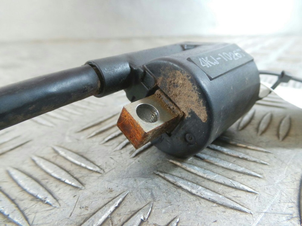 2001 YAMAHA TTR 125 IGNITION COIL / COILS