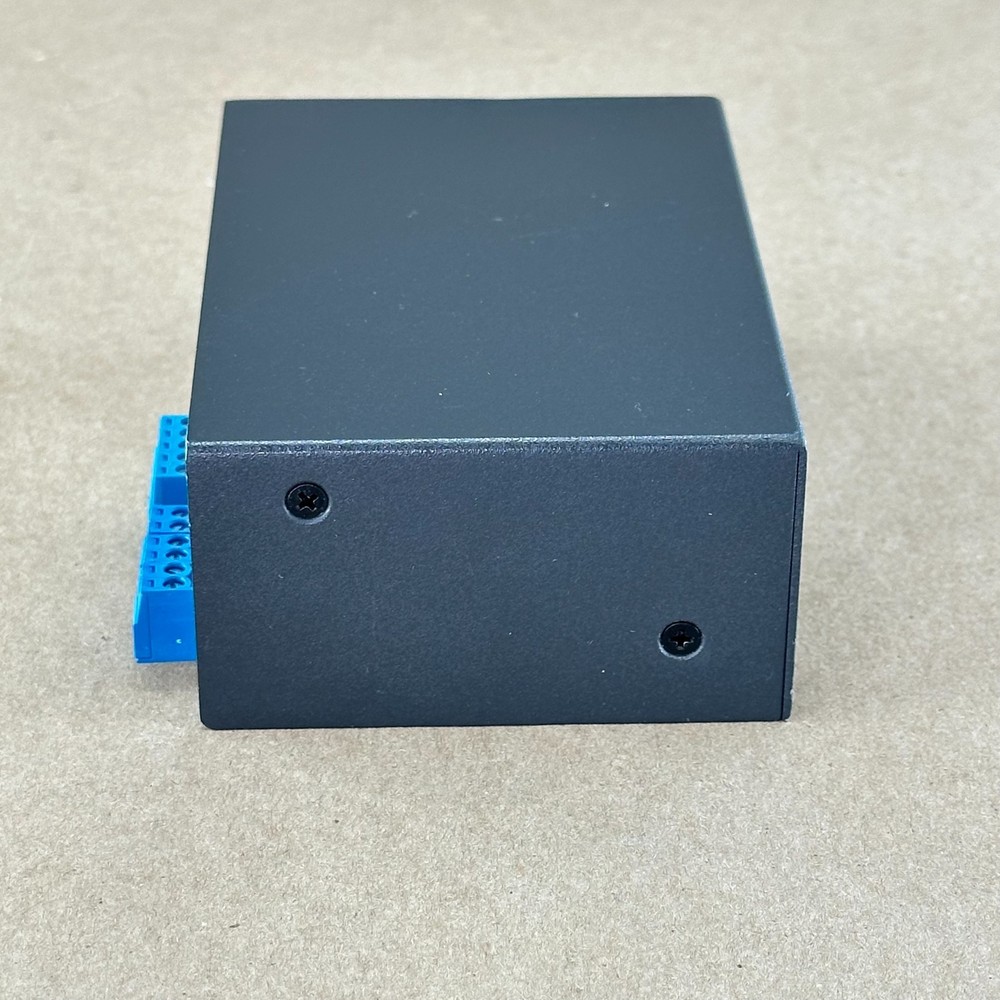 Extron IPL T SFI244 IP Link Ethernet Control Processor – Used