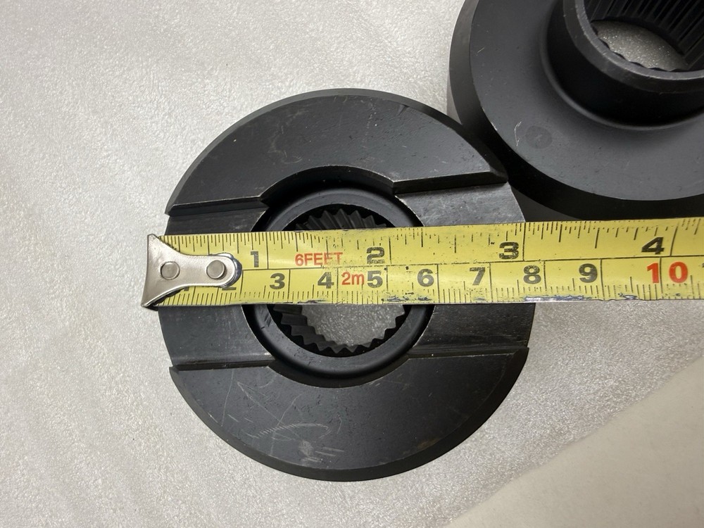 Motive Gear MS7.5-28, 7.5" Mini Spool black, UNKNOWN COMPATIBILITY *read...