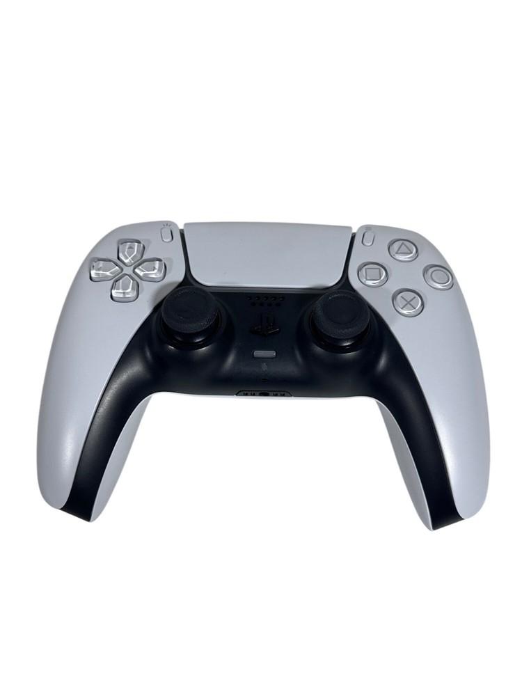 Sony PS5 DualSense Wireless Controller White