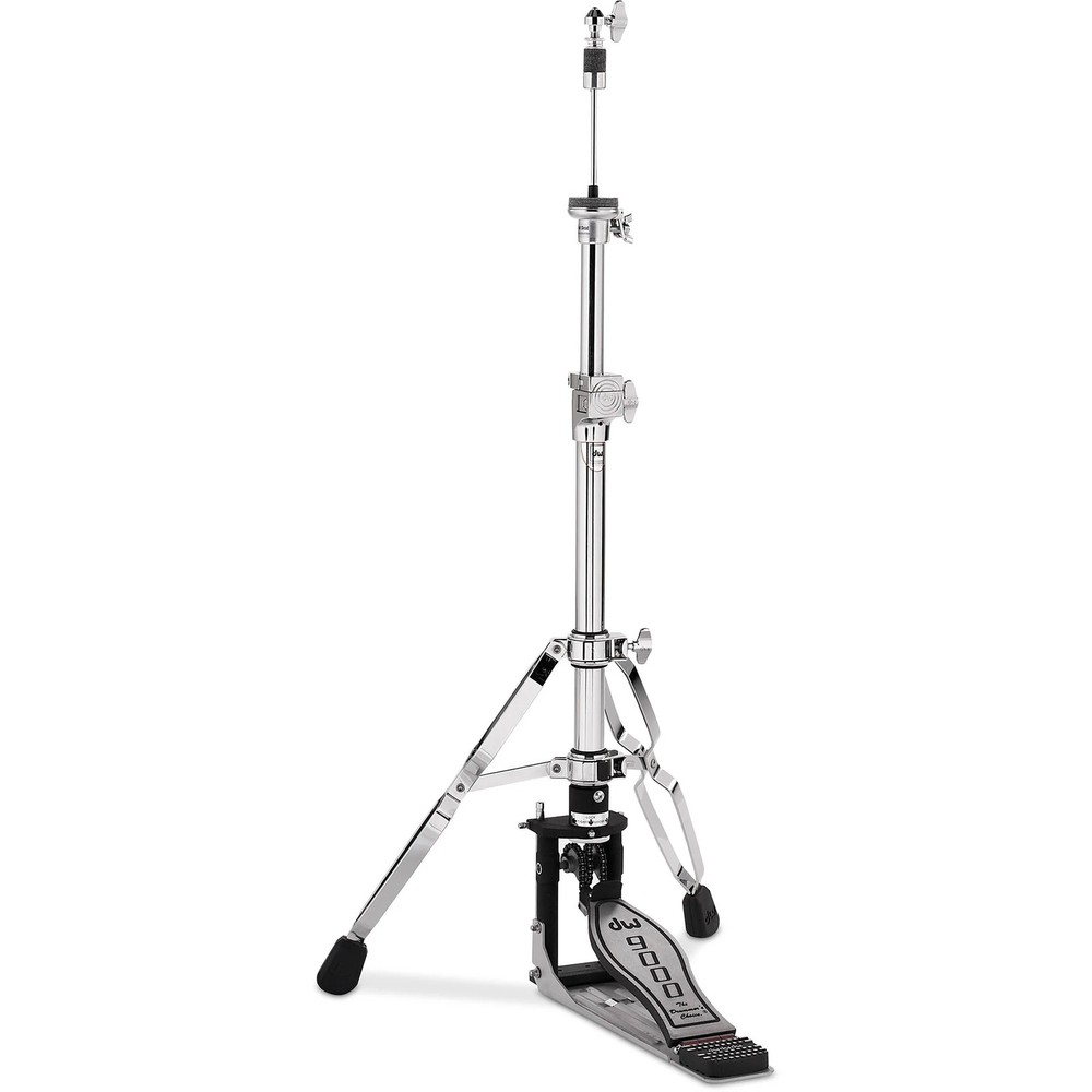 Drum Workshop 9500tb Hi Hat Stand Two Legged