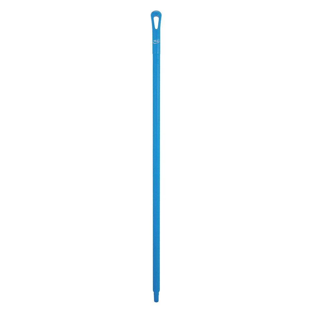 VIKAN 29603 Color Coded Handle,51 in L,Threaded 35NJ87